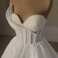 دوره تخصصی صفر تا صد لباس عروس اولین بار در زنجان