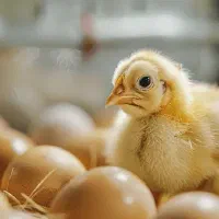 تخم نطفه دار برهما و محلی