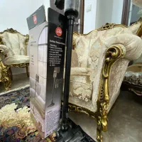 جاروشارژی لایف مدل مانا