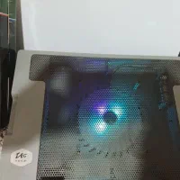 کول پد 738G|قطعات و لوازم جانبی رایانه|تبریز, |دیوار