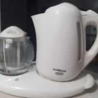 چایساز نو