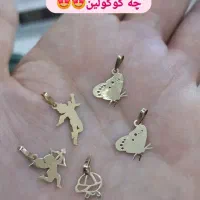 گالری تخصصی طلای مینیمال و کادویی|جواهرات|ایلام, |دیوار