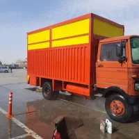 حمل بار باربری اتوبار منطقه22چیتگر کوهک تهرانسر