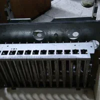 بلوکه و برنر و اتصالات پکیج ایران سری B|آبگرمکن، پکیج، شوفاژ|تهران, افسریه جنوبی|دیوار