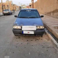 پراید۱۳۱ مدل ۹۰ ای بی اس