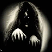 سرگرمی ترس اتاق فرار