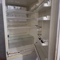یخچال فریزر