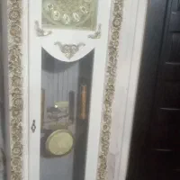 ساعت ایستاده