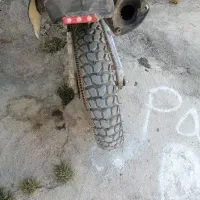 تریل شوکا 250|موتورسیکلت|پادنا علیا, |دیوار