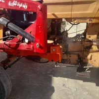 تراکتور بیل رومانی