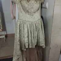 انواع لباس مجلسی وتوخونه ای و پالتوهای درحدنو