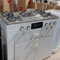 انواع گاز صفحه‌ ای و گاز طرح فر سادات|اجاق گاز و لوازم برقی پخت‌وپز|بهبهان, |دیوار