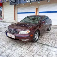 ماکسیما ۱۳۹۰ در حد نو