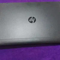 لپتاپ  Hp Zbook17  گرافیک دار