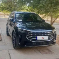 فیدلیتی پرستیژ ۷ نفره تریم نسکافه ایی ۴۰۳