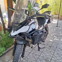 گلکسی nh 250