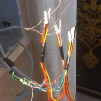 برقکار/تعمیرات آیفون تصویری وصوتی درخدمتیم.|خدمات پیشه و مهارت|قم, آذر (نکویی)|دیوار