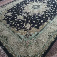 فرش ۳×۴ سالم|فرش|ارومیه, |دیوار