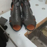 مانتو بافت کفش روسری مشکی|لباس|مرودشت, ثبت احوال|دیوار