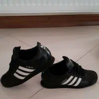 کتونی ساموا