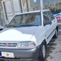 پراید ۸۵ شاسی پلمپ