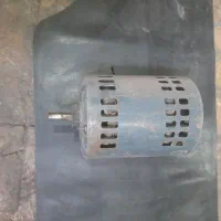 یک عدد دینام  کولر آبی  ۱۰ هزار