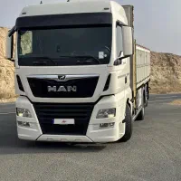 مان 460 باری|خودرو سنگین|بوکان, |دیوار