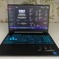 لپ تاپ ایسوز FX507ZI4|رایانه همراه|اهواز, کیانپارس |دیوار