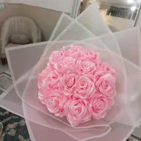 پذیرش سفارش گل رز ربانی