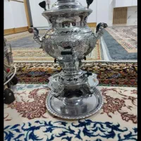 سماور|سماور، چای‌ساز، قهوه‌ساز|خرم‌آباد, |دیوار