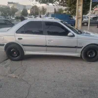 پارس نقره ای کامل باسازی|خودرو سواری و وانت|یاسوج, |دیوار