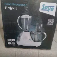 غذاساز ۱۱ کاره سایا