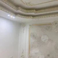 رنگ آمیزی ساختمان و پتینه کاری|خدمات پیشه و مهارت|مسجد سلیمان, |دیوار