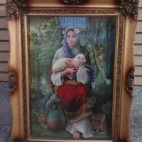 قاب عکس سه بعدی