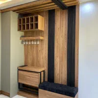 کابینت و کمددیواری میلاد ۱۲ ماهه