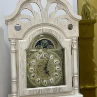 ساعتی قدی|ساعت دیواری و تزئینی|قزوین, |دیوار