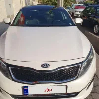 فروش اتومبیل اپتیما