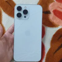 ایفون 13 پرومکس 256