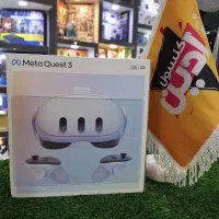 عینک واقعیت مجازی متا 3s