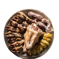 آشپز ماهر طباخی