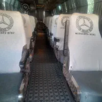 اتوبوس ۴۵۷ بیابانی