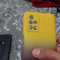 گارد و کاور گوشی نوت۸)پکوc40)نوت۱۲)