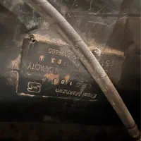 کپسول گاز ال پی جی