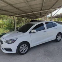 شاهین G CVT، مدل ۱۴۰۳