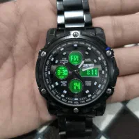 ساعت مچی مردانه