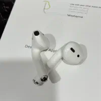 AirPods 2 /ایرپاد ۲|لوازم جانبی موبایل و تبلت|یزد, |دیوار