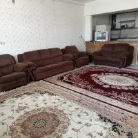 واحد مبله یک خوابه