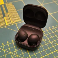 هدفون بلوتوثی سامسونگ Galaxy Buds2 Pro|لوازم جانبی موبایل و تبلت|تهران, سهروردی|دیوار