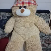 عروسک خرسی