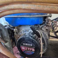 فروش موتور سم پاش یاماها